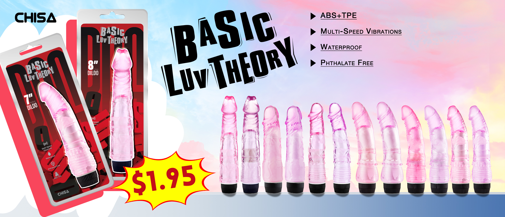 Temel Luv Teorisinin yeni gelenleri
